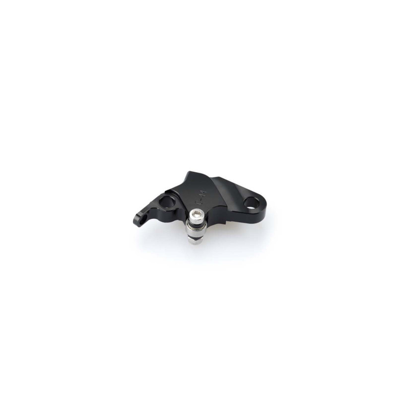 ADAPTADOR PALANCA EMBRAGUE PUIG YAMAHA XT660R 04-16 NEGRO