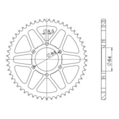 SGR CORONA S AC P428-D53 SUZUKI DR SE 125 94 00