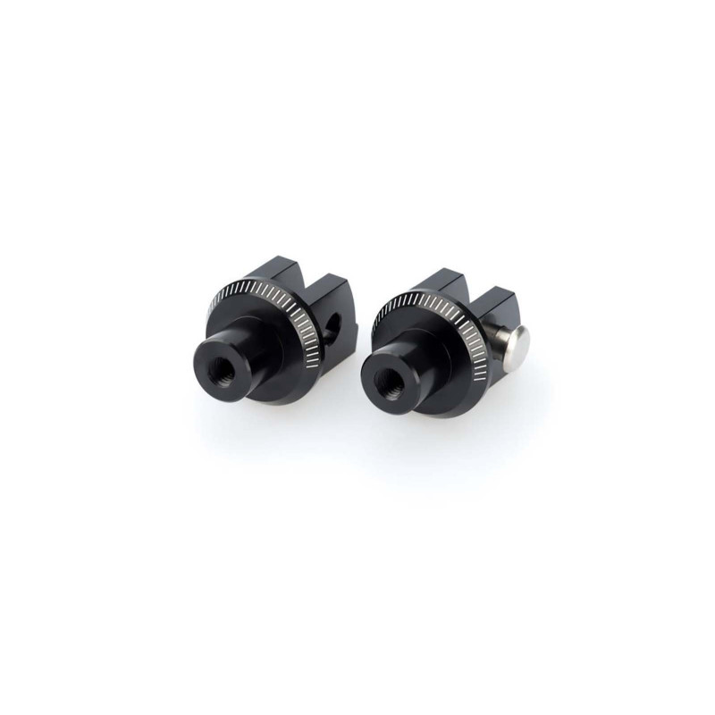 puig adapters fixed pegg driver yamaha niken gt 19 25 black