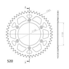 SGR COURONNE S AL P520-D48 BETA RR ENDURO 2T 300 18 21