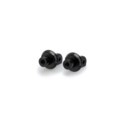 PUIG POGG ADAPTERS DUCATI STREETFIGHTER V2 22-24 DRIVER FIXES BLACK