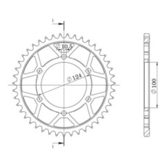 SGR CORONA S AL P525-D37 BENELLI TRE K AMAZONAS 1130 07 11