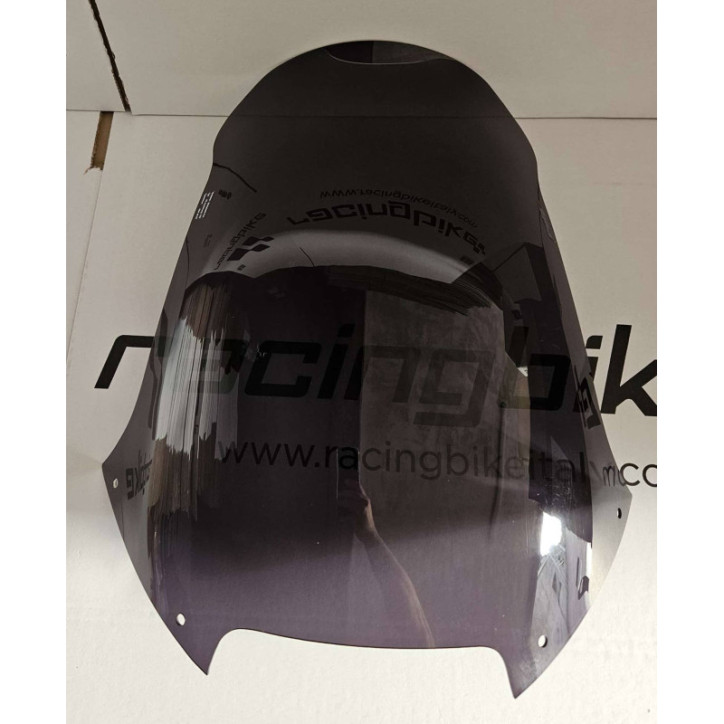 PUIG WINDSCREEN TOURING BMW F650/ST 93-00 DARK SMOKE