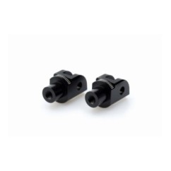 ADAPTADORES PUIG POGG ARREGLOS CONDUCTOR KTM 1290 GT SUPERDUKE 19-24 NEGRO