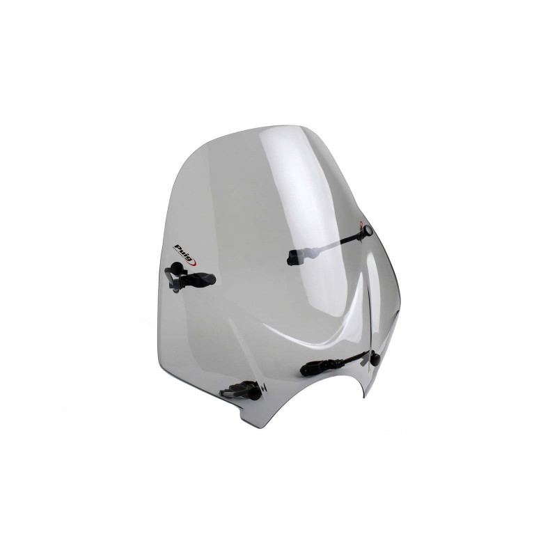 PUIG PARABRISAS RANGER KYMCO ZING 125 97-01 HUMO LIGERO