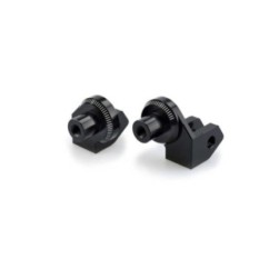 PUIG POGG ADAPTERS DRIVER FIXES YAMAHA XV950 R 14-20 BLACK