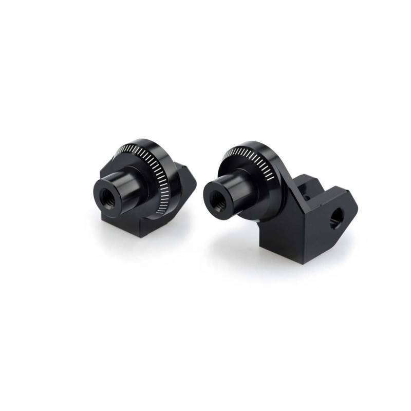 ADAPTADORES PUIG POGG CONDUCTOR ARREGLA YAMAHA XV950 R 14-20 NEGRO