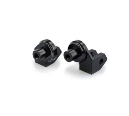 ADAPTADORES PUIG POGG CONDUCTOR ARREGLA YAMAHA XV950 R 14-20 NEGRO