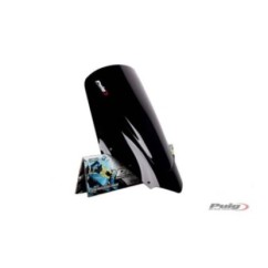 PUIG CUPULA RACING YAMAHA FZ1 FAZER 06-15 NEGRO