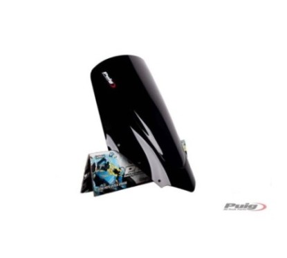 PUIG CUPULA RACING YAMAHA FZ1 FAZER 06-15 NEGRO