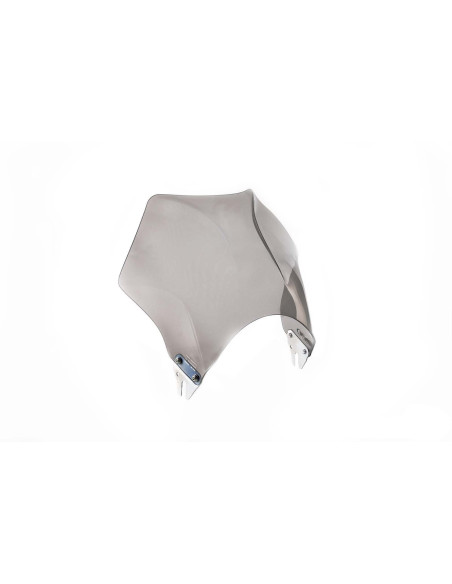 Parabrisas Puig Univ Raptor para Kawasaki ZR7 99-03 ahumado claro