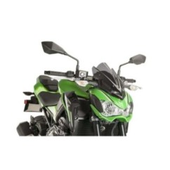 PUIG CUPOLINO NAKED NEW GENERATION SPORT KAWASAKI Z900 17-19 FUME SCURO