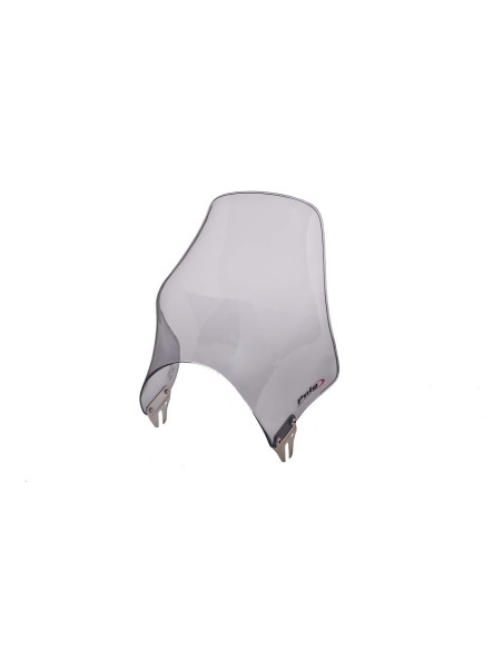 puig cupolino univ naked per cagiva raptor 125 03 12 fume chiaro