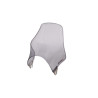 puig windshield univ naked for cagiva raptor 125 03 12 light smoke