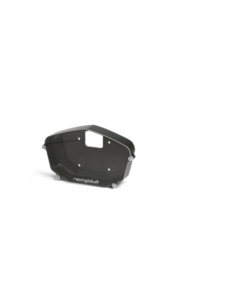 racingbike protezione dashboard aprilia tuono 660 21 25 nero