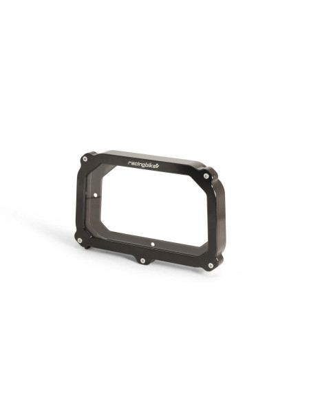 Proteccion para salpicadero de moto de carreras BMW S1000 RR 19-25, color negro