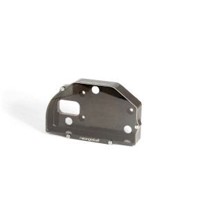 Hai:  SEGURIDAD DEL SALPICADERO|TuningBike