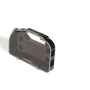 Hai:  SEGURIDAD DEL SALPICADERO|TuningBike