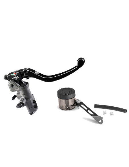 brembo pompa freno radiale 15rcs kit serbatoio per ducati scrambler desert sled cafe racer 17 20 cod110a26330 br