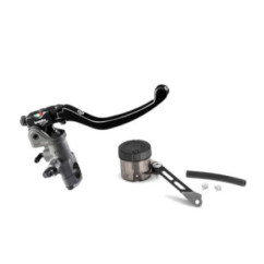 MAITRE CYLINDRES DE FREIN RADIAUX BREMBO 15RCS + KIT RESERVOIR HONDA NC750 S 16-20-COD.110A26330-BR