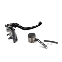 BREMBO RADIAL BRAKE PUMP 17RCS + OIL TANK KIT FOR APRILIA TUONO V4/RR/FACTORY 11-14