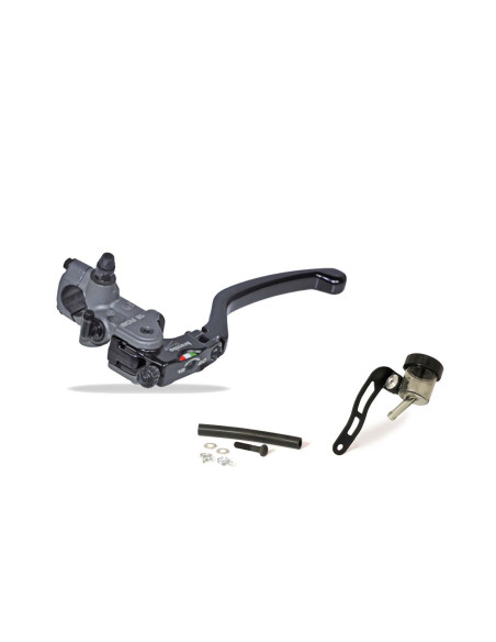 brembo radial clutch pump 16rcs reservoir kit for ducati 1299 s panigale 15 17