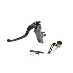 BREMBO RADIAL CLUTCH MASTER CYLINDER 16RCS CORSACORTA + TANK KIT DUCATI 1098/S/R 07-08