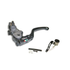 BREMBO RADIAL CLUTCH MASTER CYLINDER 17RCS + TANK KIT DUCATI STREETFIGHTER V4 20-22