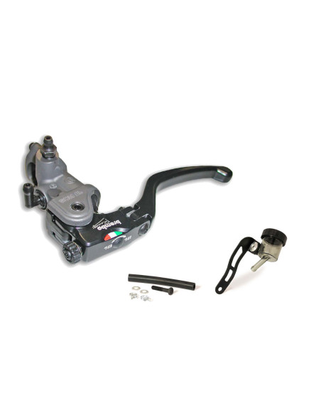 brembo radial kupplungspumpe 17rcs tank kit fur ducati streetfighter v4 s 20 22