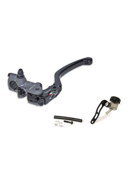 Kit reservoir de pompe d'embrayage radial Brembo 19RCS pour Ducati Monster 1100 Evo 11/13