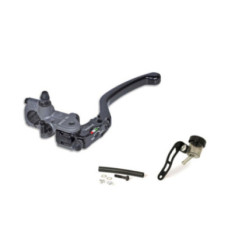 MAITRE CYLINDRE D'EMBRAYAGE RADIAL BREMBO 19RCS + KIT RESERVOIR HONDA VTR1000F FIRE STORM 97-07