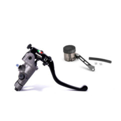 BREMBO RADIAL BRAKE PUMP 15RCS + RESERVOIR KIT DUCATI SCRAMBLER DESERT SLED CAFE RACER 17-20