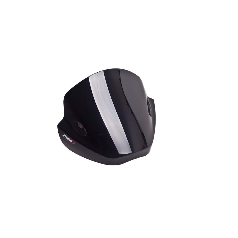 Parabrisas Puig Univ Trend CFmoto 650 NK 21 25 negro