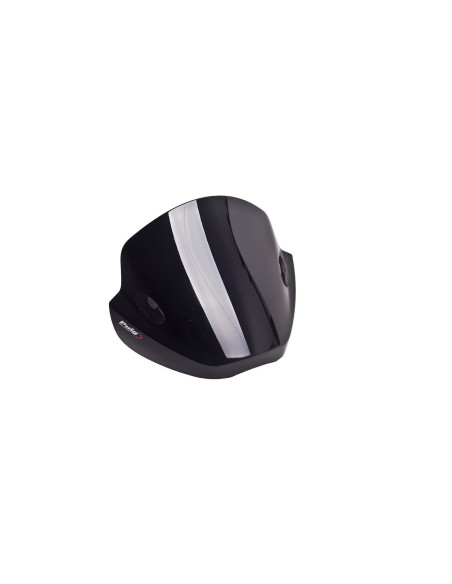 Cupula puig univ trend para husqvarna svartpilen 125 21 23 negro