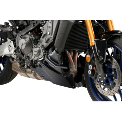 CONSEJOS PUIG YAMAHA MT-09 SP 2024 LOOK CARBONO