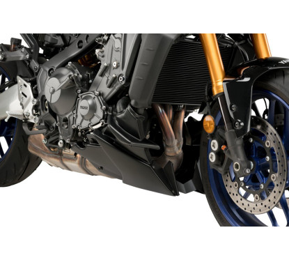 PUIG TIPPS YAMAHA MT-09 SP 2024 MATTSCHWARZ