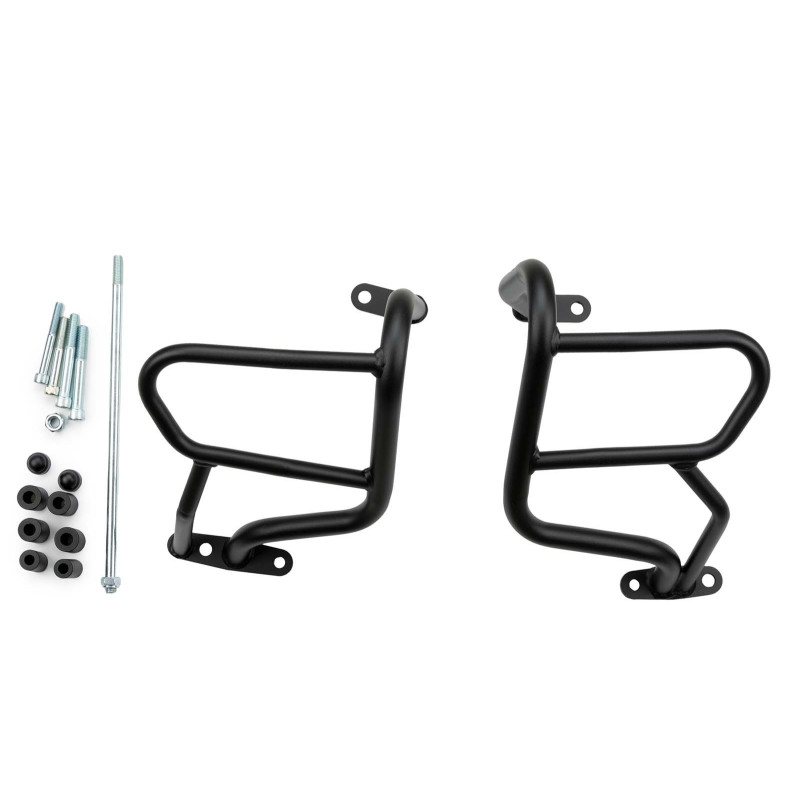 PUIG ENGINE GUARD BARS BMW R12 NINE T 2024 BLACK