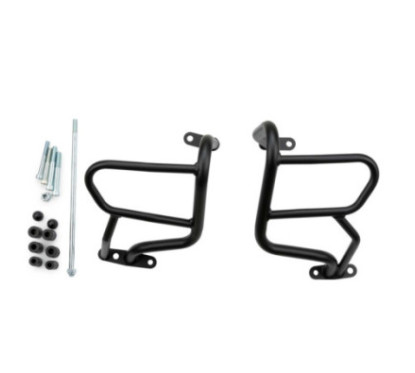 PUIG ENGINE GUARD BARS BMW R12 NINE T 2024 BLACK