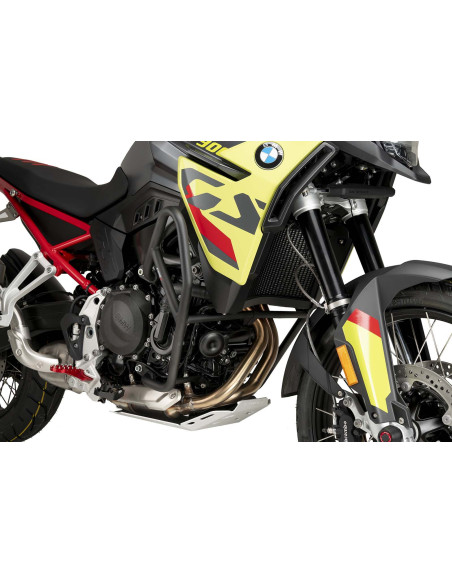 puig barre di protezione motore bmw f900 gs 24 25 nero