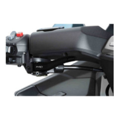 PUIG LEVA FRENO DI STAZIONAMENTO KYMCO AK550 PREMIUM 2024 NERO