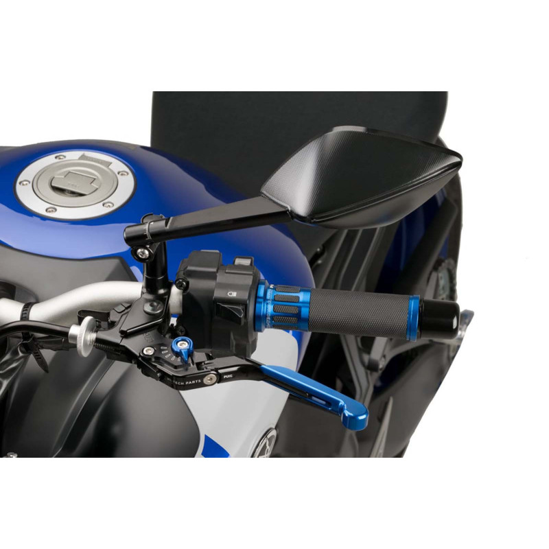 PUIG RUCKBLICKSPIEGEL MOD. TOP TECH I KYMCO AK550 PREMIUM 2024