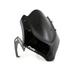 PUIG CUPULA NAKED N.G. SPORT KAWASAKI ER-6N 09-11 NEGRO