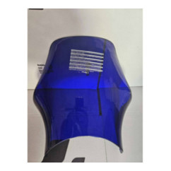 PUIG UNIV. WINDSCREEN NAKED HONDA REVERE 88-98 BLUE