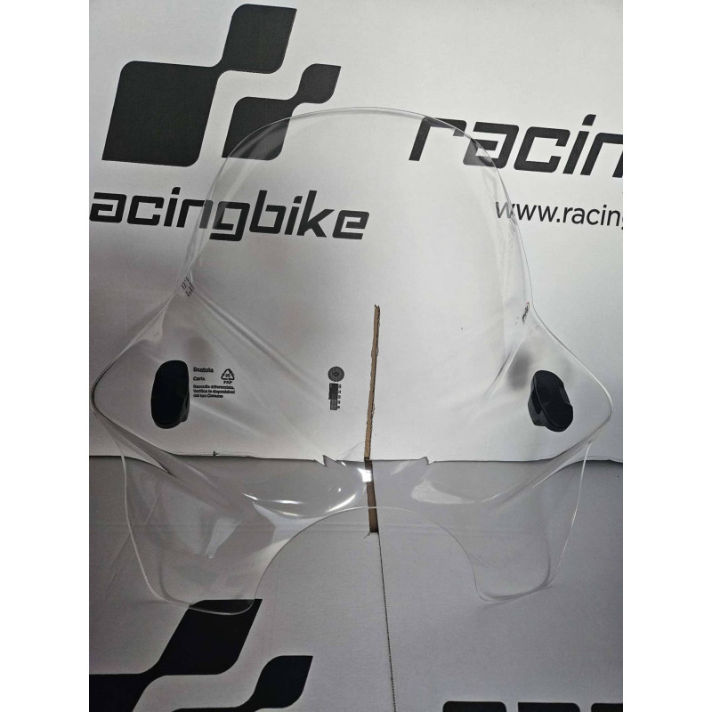 PANTALLA PUIG TOURING I BMW S1000 R 14-19 TRANSPARENTE