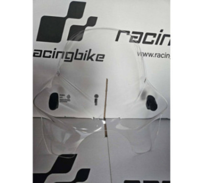 PANTALLA PUIG TOURING I CAGIVA RAPTOR 125 03-12 TRANSPARENTE