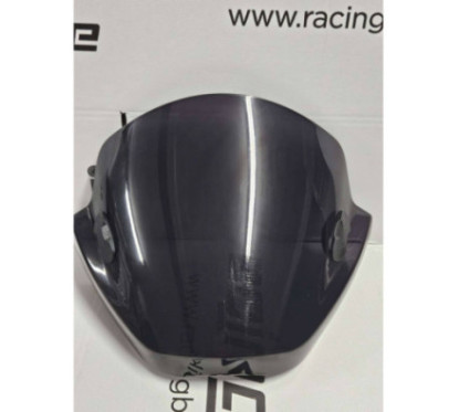 PUIG UNIV. WINDSCHUTZSCHEIBE TREND FUR APRILIA MANA 850 07-16 DARK SMOKE