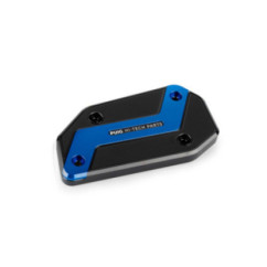 TAPON DEPOSITO DE LIQUIDO DE FRENOS DELANTERO PUIG BMW R1300 GS TRIPLE NEGRO 23-24 AZUL