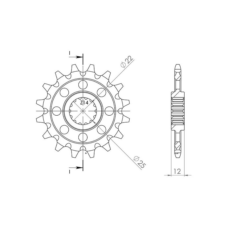 SGR PIGNONE S AC P520-D13 GAS GAS EC 2T 250 01 17