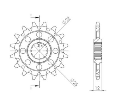 SGR PIGNONE S AC P520-D13 GAS GAS EC 2T 250 01 17