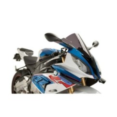 PUIG ALERON DOWNFORCE SPORT BMW S1000 RR 15-18 AZUL